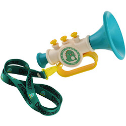 Інструмент музичний іграшковий Труба