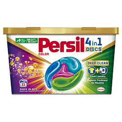Диски для прання Persil Color 11 штук