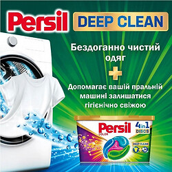 Диски для прання Persil Color 11 штук - № 2