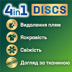 Диски для прання Persil Color 11 штук - № 4