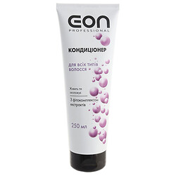 Кондиционер для всех типов волос EON с фитокомплексом экстрактов 250 мл.