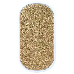 Попсокет (PopSocket) Ellipse Shine White