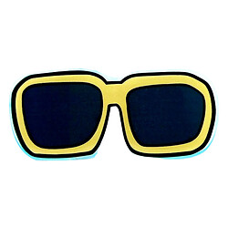 Попсокет (PopSocket) Sunglasses, Малюнок