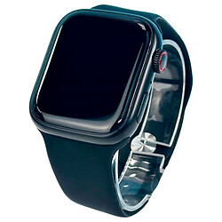 Розумний годинник JEQANG JS-W902, Чорний