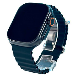 Розумний годинник JEQANG JS-W903, Чорний