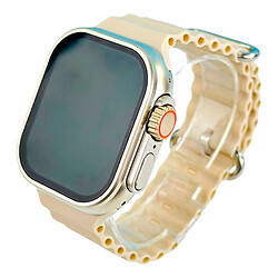 Розумний годинник Smart Watch AS19 Ultra Max, Сірий