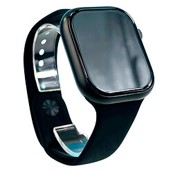 Розумний годинник Smart Watch AS28, Чорний
