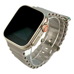 Умные часы Smart Watch AS9 Ultra, Серый