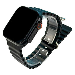Розумний годинник Smart Watch AS9 Ultra, Чорний