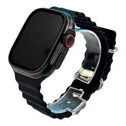 Розумний годинник Smart Watch BK9 Ultra 2 Vokuss, Чорний