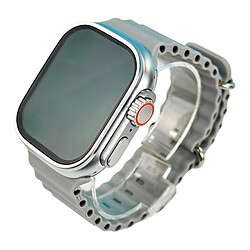 Розумний годинник Smart Watch C900 Ultra 2, Сірий