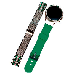 Умные часы Smart Watch GEN 12, Зеленый