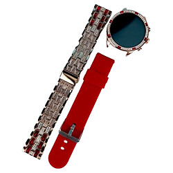 Умные часы Smart Watch GEN 12, Красный