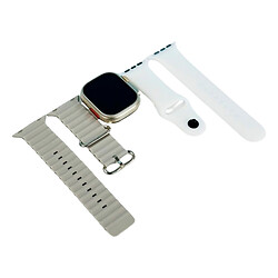 Умные часы Smart Watch H88 Ultra, Серый