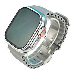 Умные часы Smart Watch H88 Ultra, Серый
