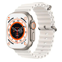 Умные часы Smart Watch H98 Ultra, Серый