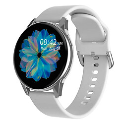 Розумний годинник Smart Watch T2 Pro Active 2, Срібний