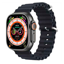 Розумний годинник Smart Watch T800 Ultra, Чорний