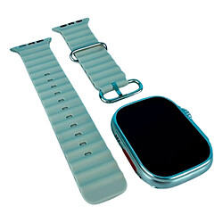 Умные часы Smart Watch T900 Ultra, Серый