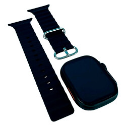 Розумний годинник Smart Watch T900 Ultra, Чорний