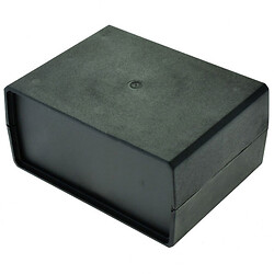 Корпус BOX Z-3/B  (черный)