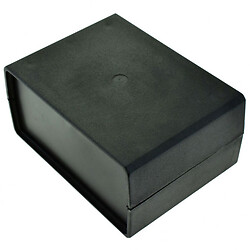 Корпус BOX Z-3P (чорний)