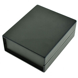 Корпус BOX Z-5 (чорний)