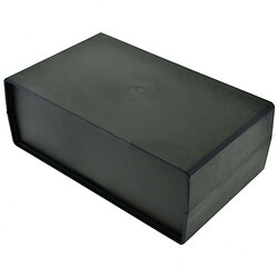 Корпус BOX Z-15 (чорний)