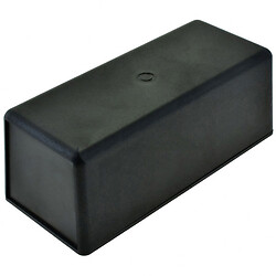Корпус BOX Z-18 (чорний)