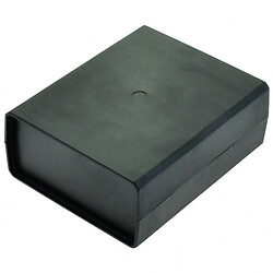 Корпус BOX Z-2 (чорний)