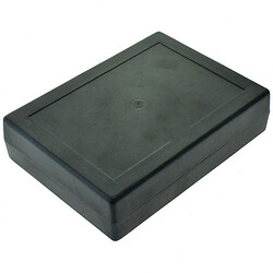 Корпус BOX Z-33 (чорний)