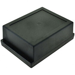 Корпус BOX Z-46A (чорний)