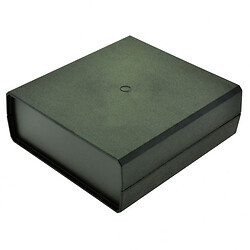 Корпус BOX Z-1 (черный)