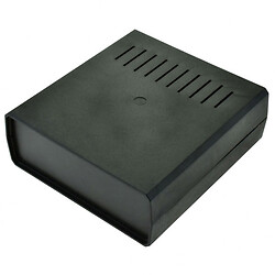 Корпус BOX Z-1W (чорний)