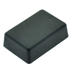 Корпус BOX Z-43 (чорний)