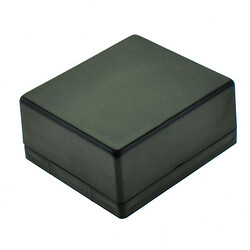 Корпус BOX KM-2A (черный)