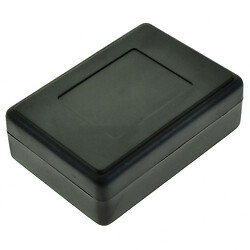 Корпус BOX Z-23 (чорний)