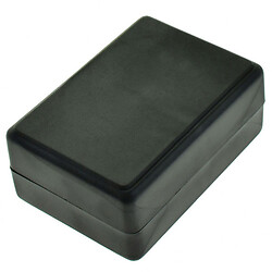 Корпус BOX Z-23B (чорний)