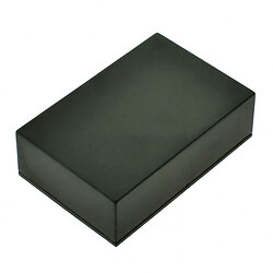 Корпус BOX KM-4 (чорний)