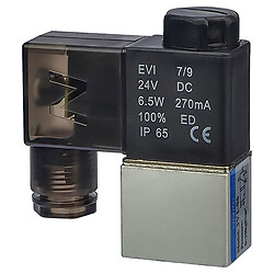 Пневматический электромагнитный клапан 3V1-06