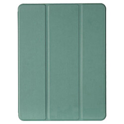 Чехол (книжка) Samsung X200 Galaxy Tab A8 10.5 2021 / X205 Galaxy Tab A8 10.5 2021, Smart Case Classic, Зеленый