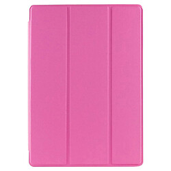 Чохол книжка) Xiaomi Redmi Pad, Smart Case Classic, Рожевий