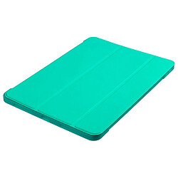 Чехол (книжка) Apple iPad Pro 11 2020 / iPad Pro 11 2021 / iPad Pro 11 2022, Honeycomb, Бирюзовый