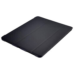 Чохол книжка) Samsung T733 Galaxy Tab S7 FE, Honeycomb, Чорний