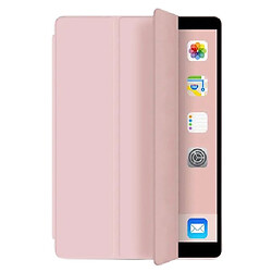 Чехол (книжка) Samsung SM-X510 Galaxy Tab S9 FE, Honeycomb, Розовый