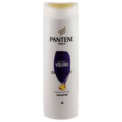 Шампунь для волос Pantene Pro-V Дополнительный объем 400 мл