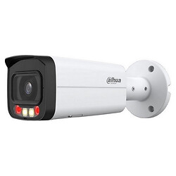 IP камера Dahua DH-IPC-HFW2449T-AS-IL, Білий