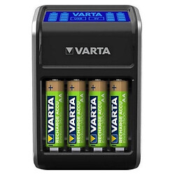 Зарядний пристрій Varta LCD Plug Charger