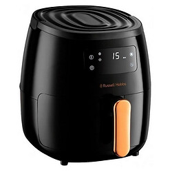 Мультипіч Russell Hobbs 26510-56 SatisFry, Чорний