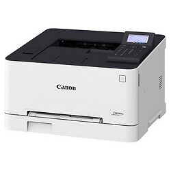 Принтер А4 Canon i-SENSYS LBP633Cdw, Білий